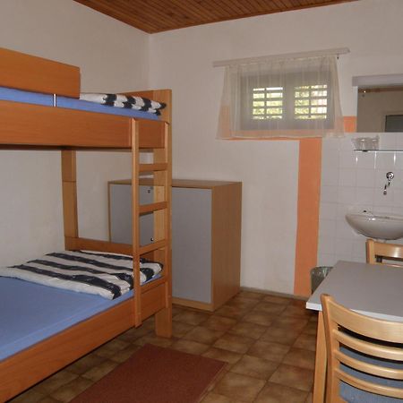 Hi Hostel Veli Lošinj Dış mekan fotoğraf