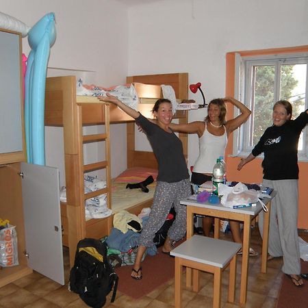 Hi Hostel Veli Lošinj Dış mekan fotoğraf