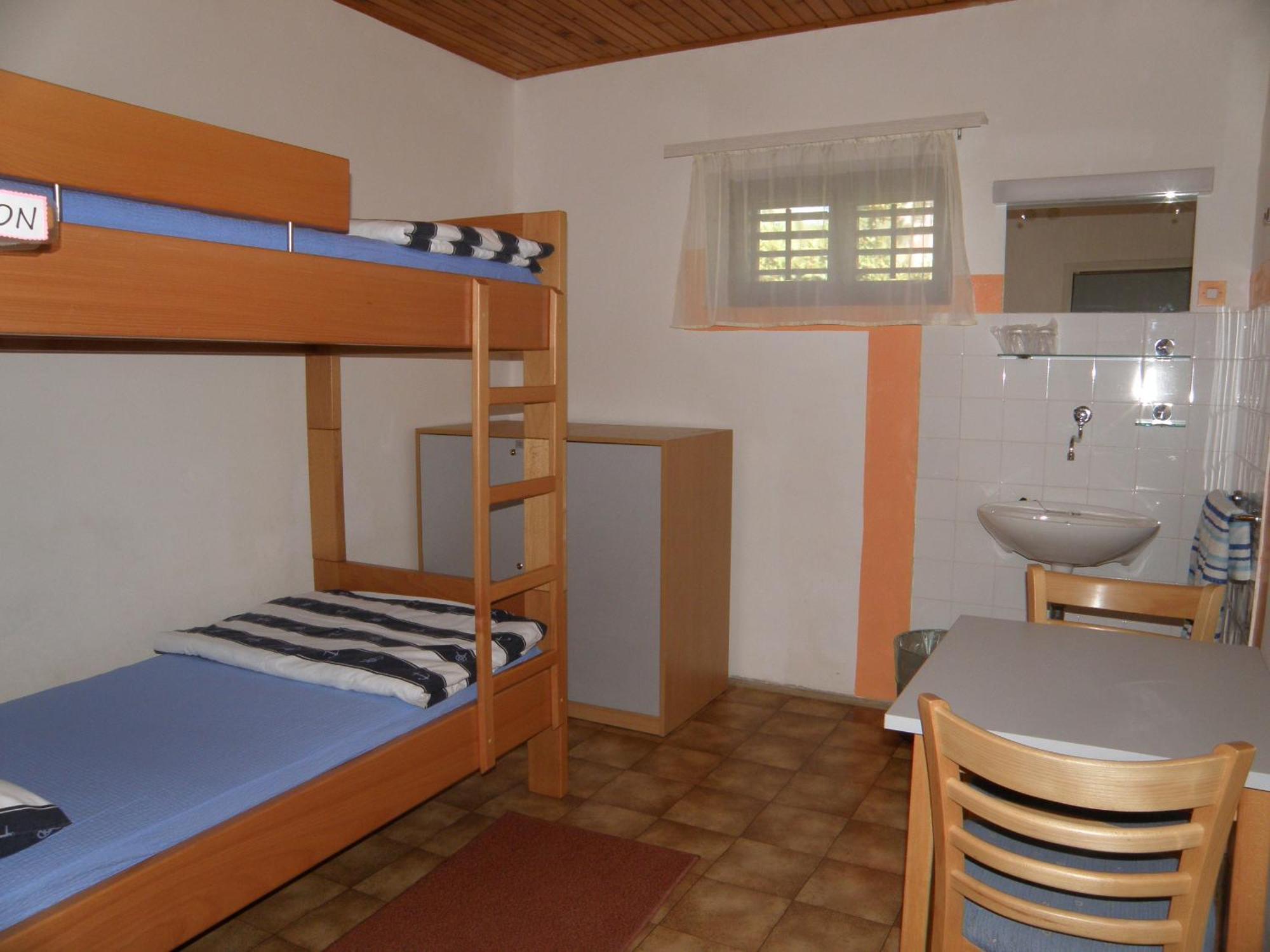 Hi Hostel Veli Lošinj Dış mekan fotoğraf