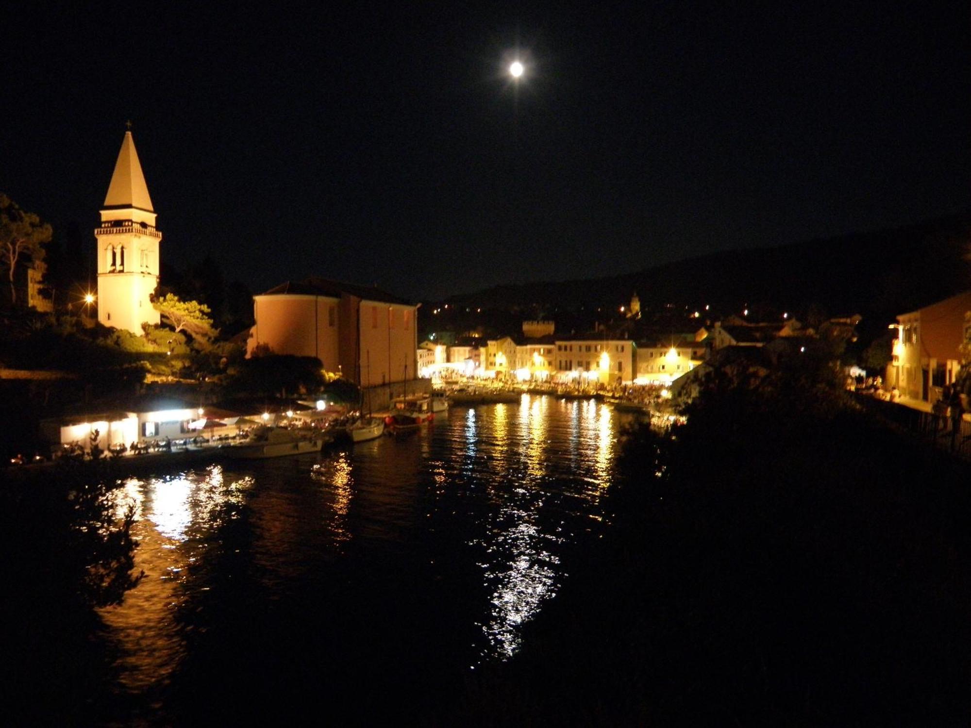 Hi Hostel Veli Lošinj Dış mekan fotoğraf