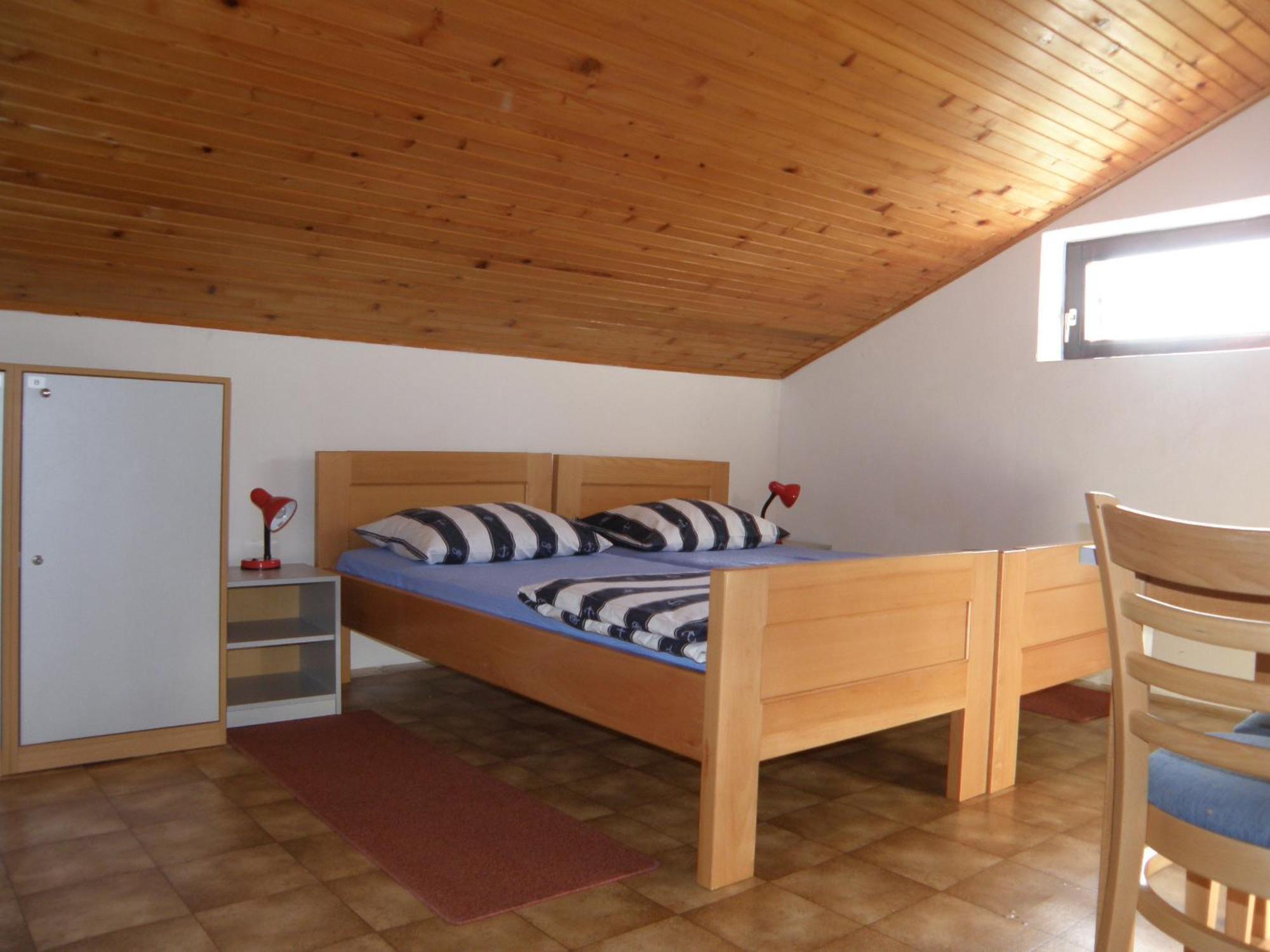 Hi Hostel Veli Lošinj Dış mekan fotoğraf