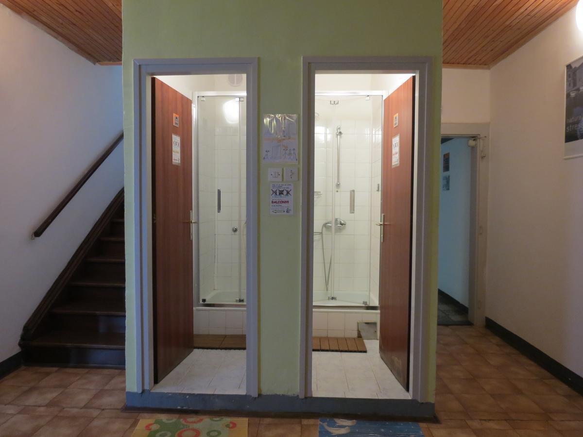 Hi Hostel Veli Lošinj Dış mekan fotoğraf