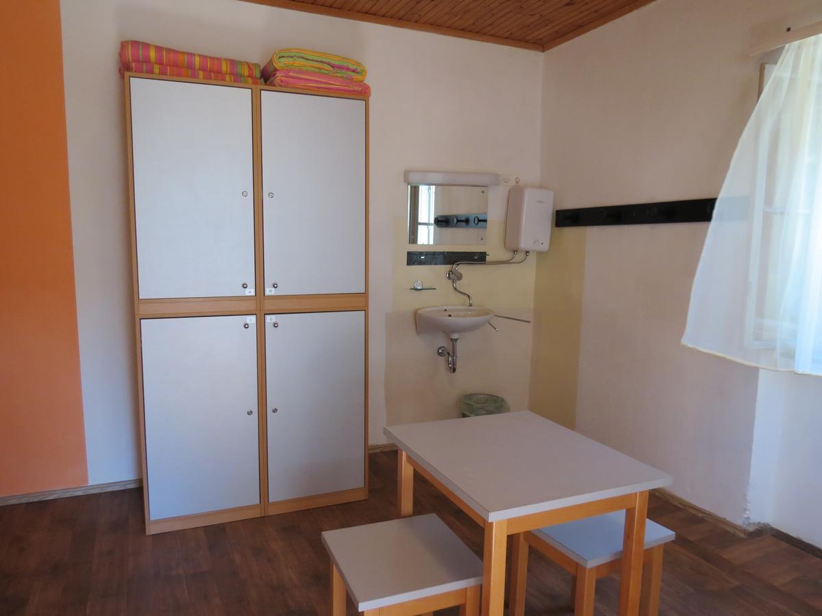 Hi Hostel Veli Lošinj Dış mekan fotoğraf