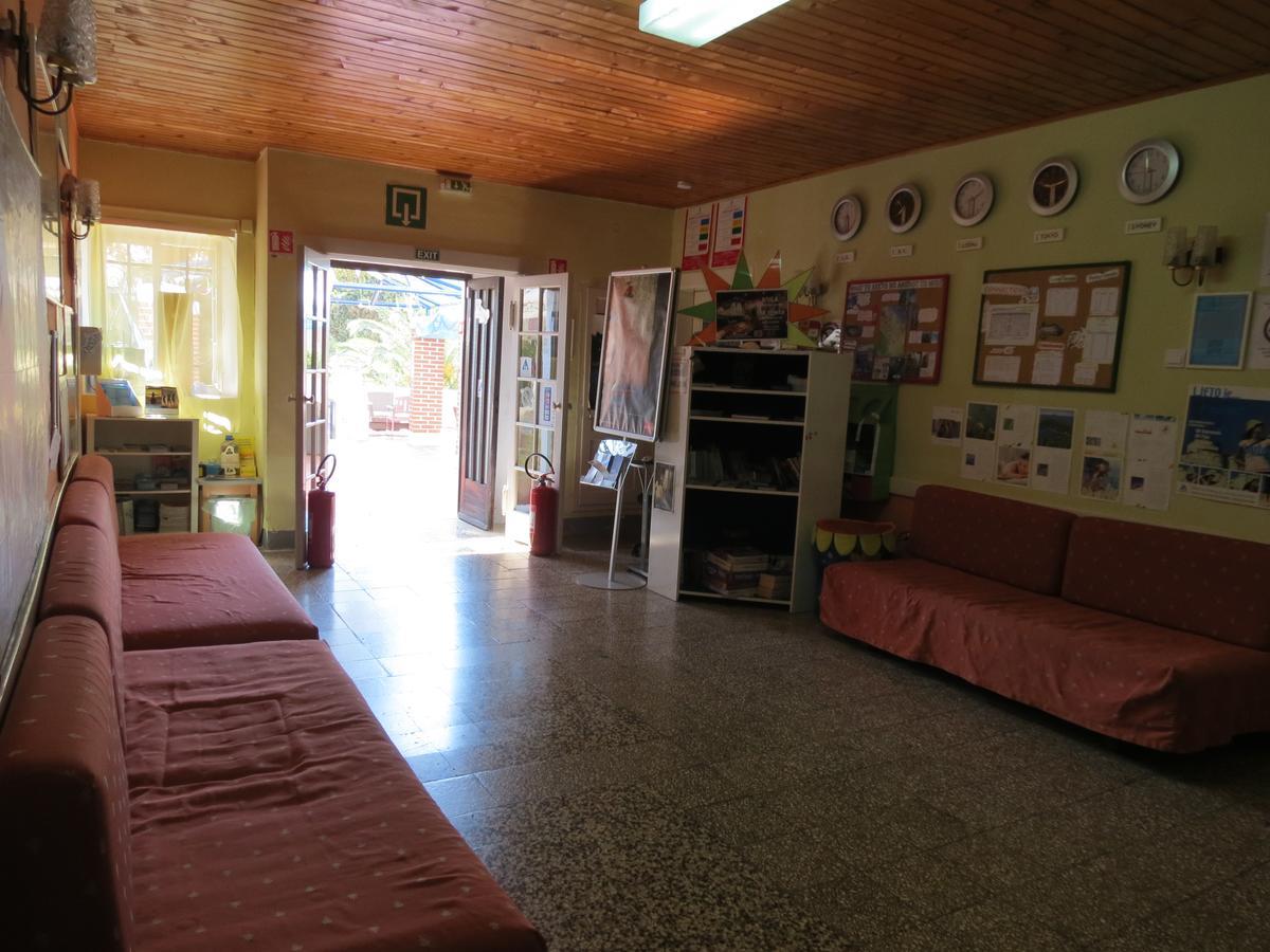 Hi Hostel Veli Lošinj Dış mekan fotoğraf