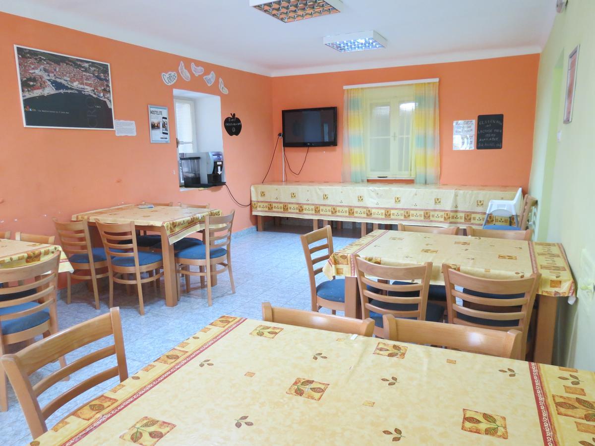 Hi Hostel Veli Lošinj Dış mekan fotoğraf