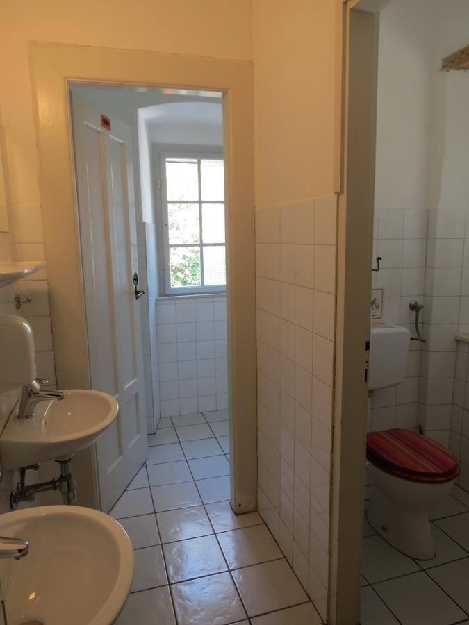 Hi Hostel Veli Lošinj Dış mekan fotoğraf
