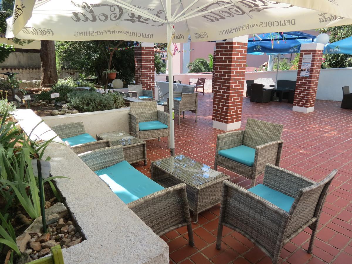 Hi Hostel Veli Lošinj Dış mekan fotoğraf