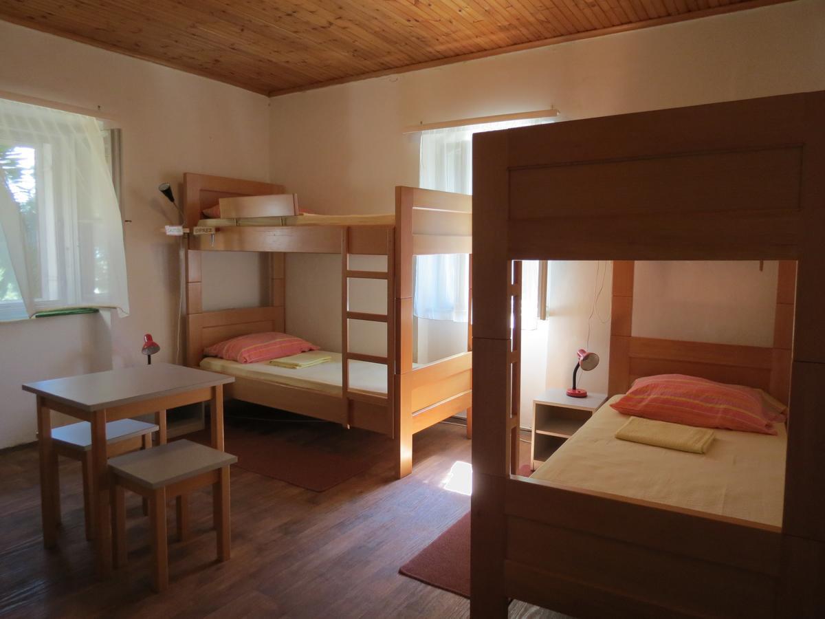 Hi Hostel Veli Lošinj Dış mekan fotoğraf