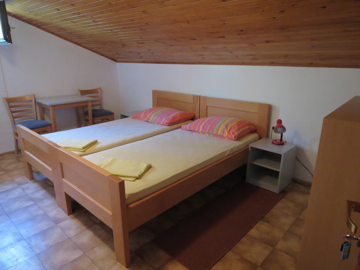 Hi Hostel Veli Lošinj Dış mekan fotoğraf
